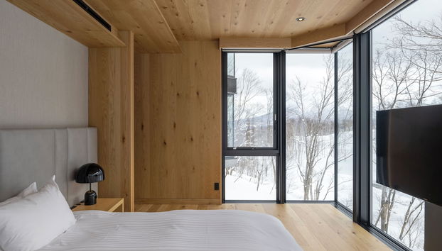 Hanaridge Residence 11 - Foto 4, Habitación