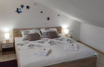 Apartman Urban Nature - Foto 33