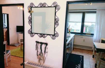 Ferienwohnung Haus Schöneck - Foto 23