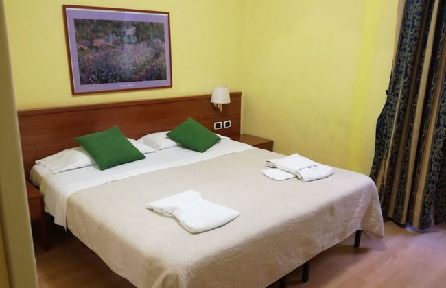 GuestLa Casa dell'Arte - Foto 19