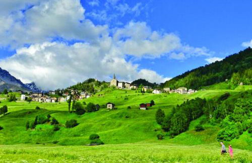 THE LITTLE NEST con balcone panoramico e box privato - Foto 30