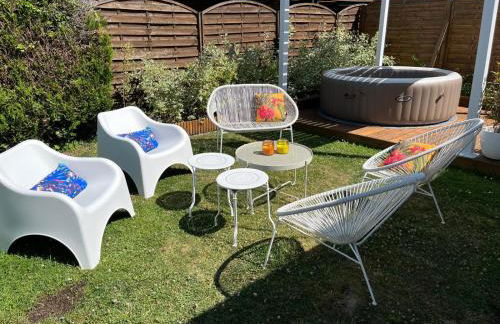 Maison familiale 100m2 - Foto 31