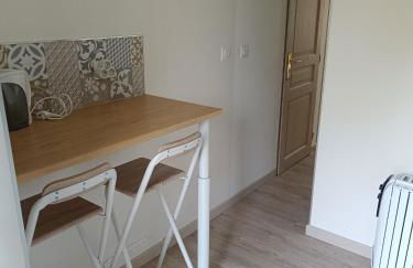 Logement indépendant - Foto 7