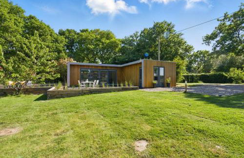 Independent rural detached annexe with free private Parking - Foto 107