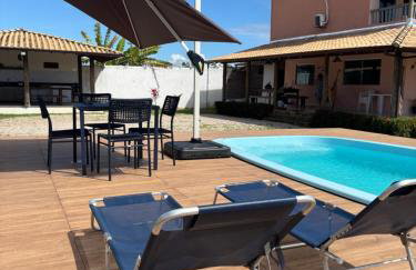 Casa de Praia Taipu de Fora Barra Grande - Foto 1