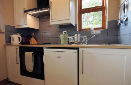 Morenish Mews Kenmore Cottage - Photo 8