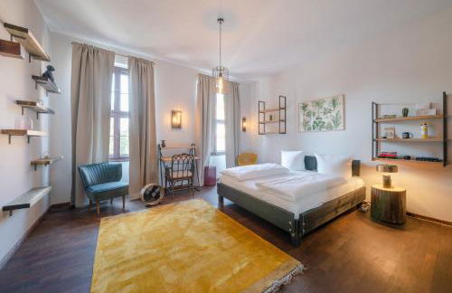 Design Apartments - "Heiliger See" - Foto 75