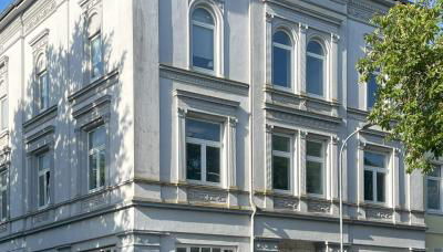 Zentrale & flexible Unterkunft II - Foto 2