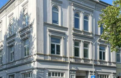 Zentrale & flexible Unterkunft II - Foto 2