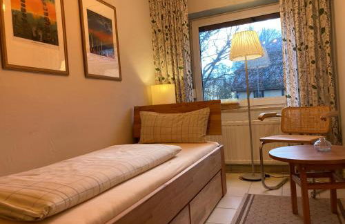 Familiennest am MüritzSee mit Kamin & Sauna - Foto 21