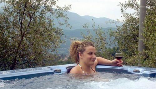 ROMANTIC GETAWAY AMAZING VIEWS - New large veranda - Foto 5