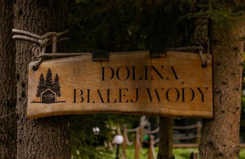 Dolina Białej Wody - Domki w Karkonoszach - Foto 16