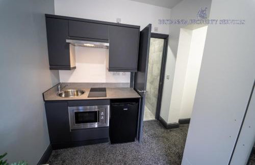 Lovely Homely Studio Available - Foto 6