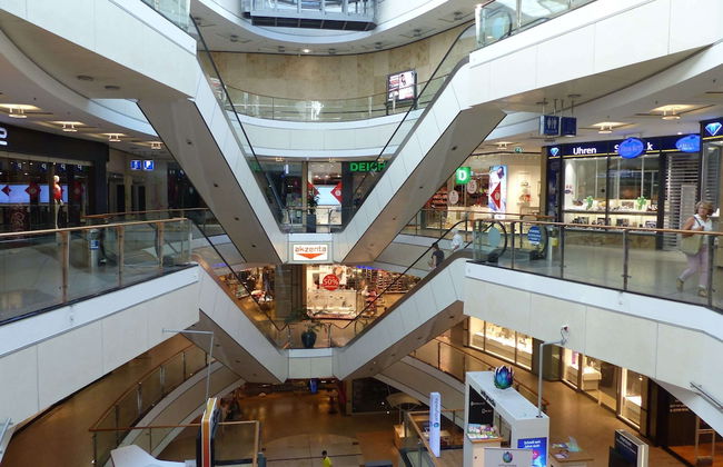 Ferienwohnung Schwebebahn in Wuppertal - Foto 34