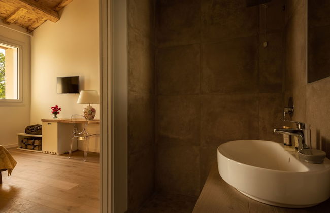 Agriturismo Relais Maddalene101 - Photo 31