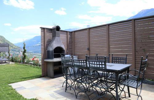 Apartment in Goldrain with Pool & Mountain Views - Foto 26