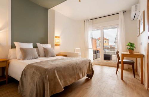 Victoria en Madrid - Foto 37