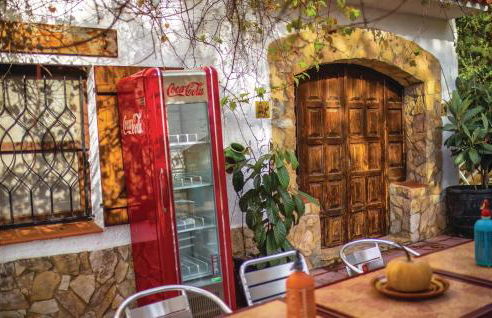 Cozy Home In Palafolls - Foto 21