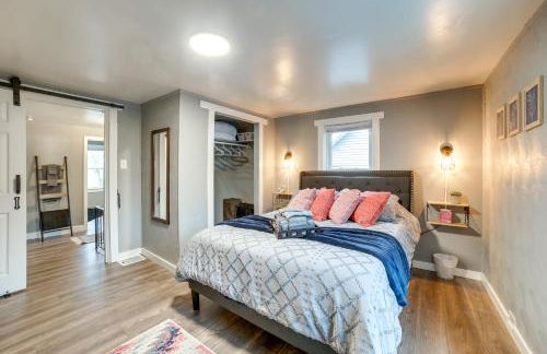 2 Mi to Saint Vincent College Home in Latrobe - Foto 12