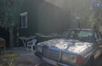 Olivendra Thassos - Photo 36