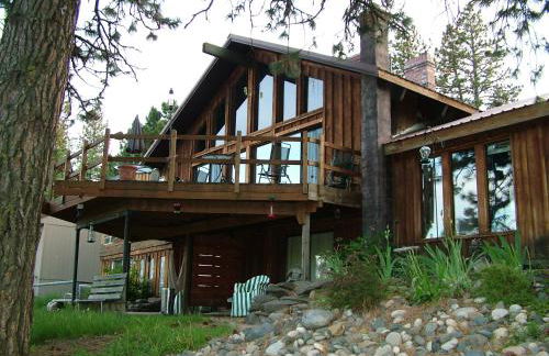 Whitebird Summit 5- room Lodge - Foto 13