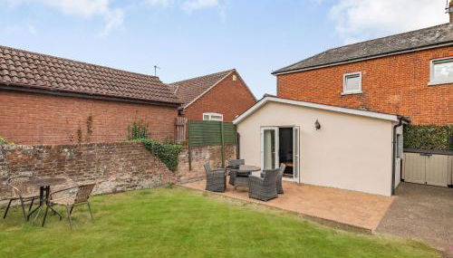 Manager's Cottage - Foto 2