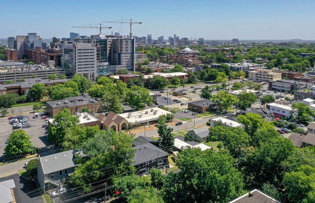 The Nomad 8BR Buyout 32 Guests in Hillsboro - Foto 27