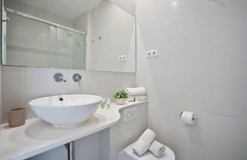 BcnStop Sant Pau Suites - Foto 8