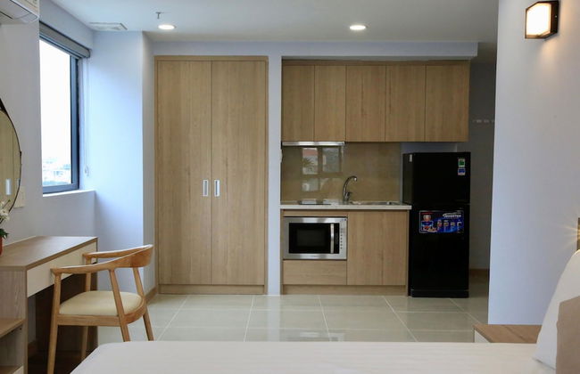 Cityhouse - LightHouse SG - Foto 39