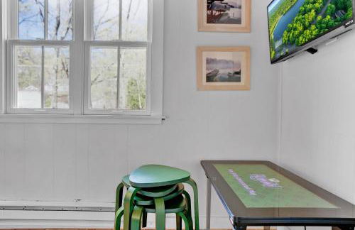 Lakefront, Hot Tub, Heated Pool, Beach, Free Boats - Foto 57