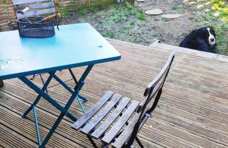 Charmant studio à Saint Brévin l'Océan - Foto 22