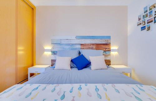 Falesia beach Pool quiet side by Enjoyyourstay - Foto 15