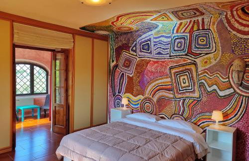 Agriturismo Podere Santa Rita - Foto 32