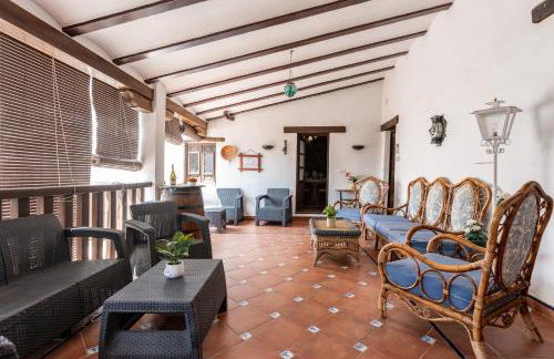 MalagaSuite Bobadilla Casa Rural - Photo 2