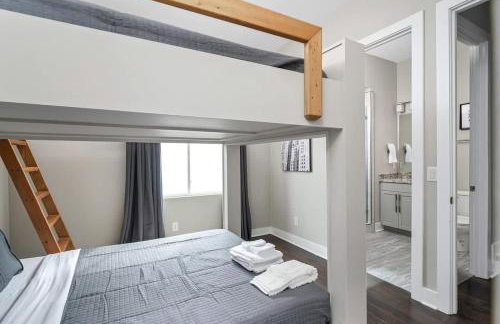 Large Nashville Home Rooftop Hot Tub & City View - Foto 17