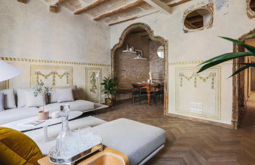 En Ville Boutique Apartments Boqueria Market - Photo 30