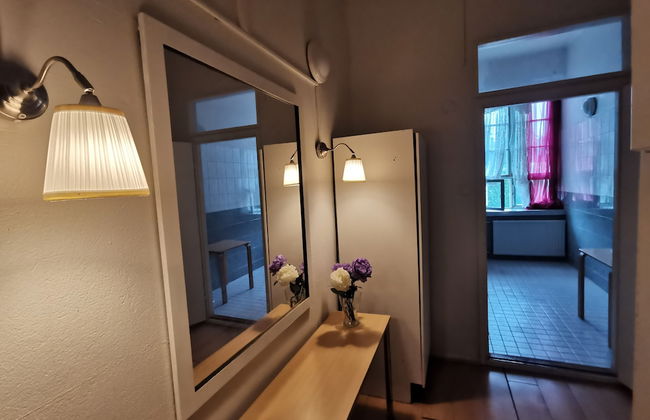 Largeresidence 5-bed/11 Persons Apartment in Kotka - Photo 44