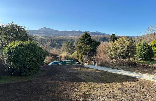 Cil-y-Coed - Foto 18