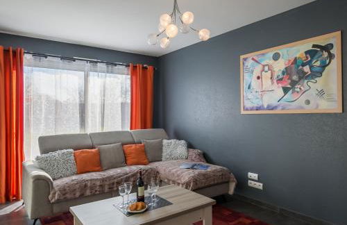 Holiday Home La Goulvinoise by Interhome - Foto 19