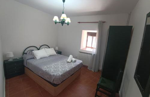 La fortaleza de Bernuy - Photo 32