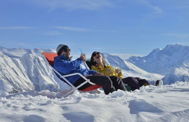 Auf der March - Foto 10