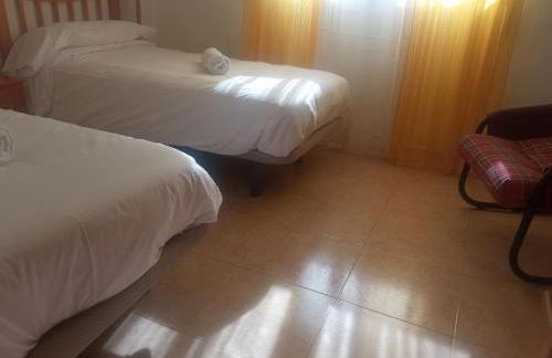 EL ESTACIO POINT, large & comfort apartment - Foto 28