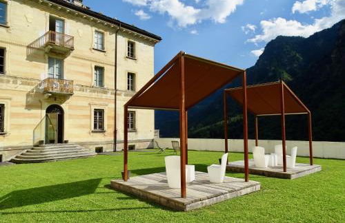 Villa Ottocento - Foto 10