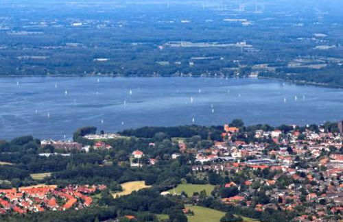 Dat Ferienhus - Foto 41