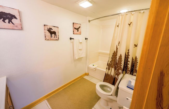 Historic barn at Moosehead Lake - Photo 14