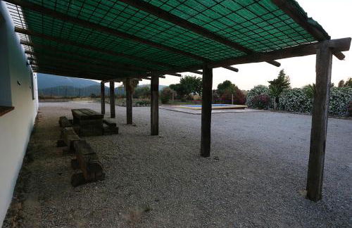 Alojamiento Rural - Finca Santa Margarita - Foto 18