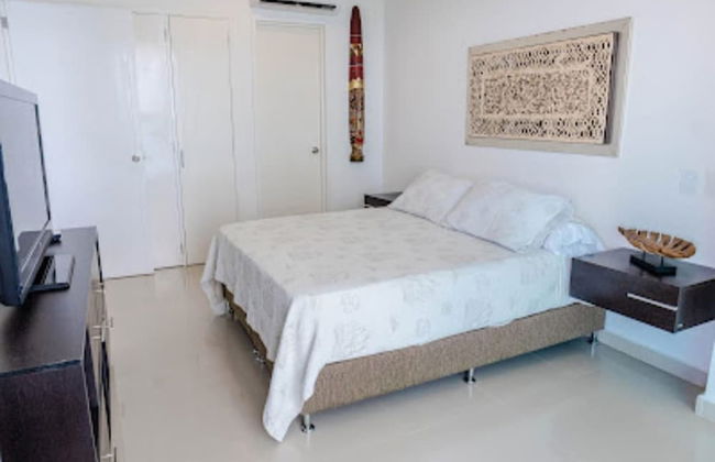 2ME-4 APARTAMENTO DE 2 ALC FRENTE AL MAR - Photo 3