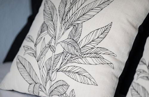 Logis Verde - Vue Nature & Parking Privé, A10 à 5min - Foto 24