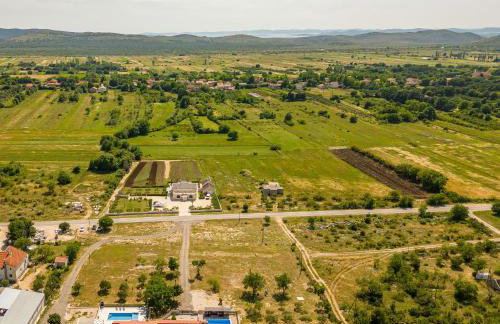 Villa Milemare ZadarVillas - Photo 122