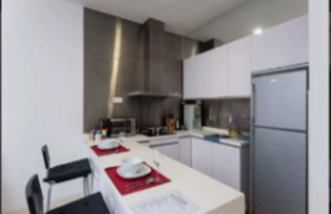 Bangsar Camelia Homestay KL - Foto 9